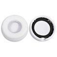 thumbnail image 3 of 1Pair Replacement Foam Pad Soft Earmuffs Headphones Accessories Ear Cushion Earbuds Cover Ear Pads BLACK, 3 of 7