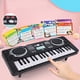 thumbnail image 5 of Teclado digital de 37 teclas, juguete educativo para niños, teclado de piano electrónico portátil, 5 of 9