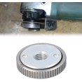 thumbnail image 3 of M14 Thread Angle Grinder Inner Outer Flange Nut Set Tools 115mm/125mm, 3 of 7