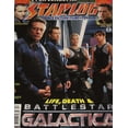 thumbnail image 1 of Starlog #344 VF ; Starlog Comic Book, 1 of 1