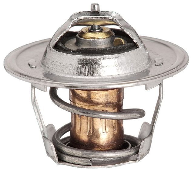 OE Replacement for 20072011 Dodge Nitro Engine Coolant Thermostat