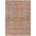 thumbnail image 2 of Addison Rugs Chantille Indoor/Outdoor Traditional Global Pink Washable Rectangle Rug, 2'6" x 3'10", 2 of 6