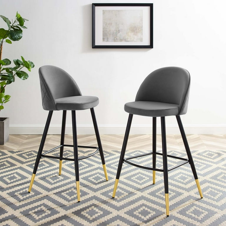 Stool top chair walmart
