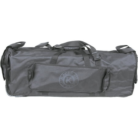 Drum Hardware Bag with Wheels