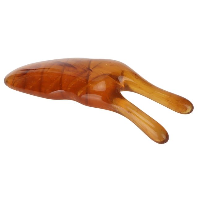 Nose Up Scraper, Resin Nose Scraping Bar Longicorn Slimming Lifting Clips For Nose For Home Succinite Color