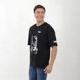 thumbnail image 4 of Playera K-Swiss BATMAN LIAM Para Hombre Color Negro, 4 of 4
