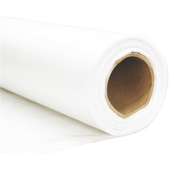 8135005796489, Plastic Sheeting, 12 ft x 100 ft, Clear
