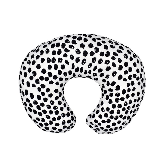 Funda de almohada de lactancia multifuncional, funda de almohada U, funda de almohadilla para lactancia materna para recién nacidos, funda de almohadilla para alimentación infantil