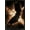 Black Framed Version, variant on DC Comics Batman Begins - One Sheet Wall Poster, 14.725" x 22.375"