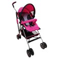 thumbnail image 1 of Carriola de Bastón Angelin Baby Rosa, 1 of 4