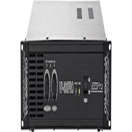 UPC: 0692868206009 | VocoPro VP-600 PRO 2 Space 600W Professional Power Amplifier