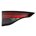 thumbnail image 2 of APA Replacement for Inner Tail Light Back-Up Lamp 2021 2022 Sienna LE / XLE Driver Left Side 8159008070 TO2802161, 2 of 4