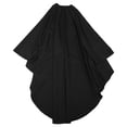 thumbnail image 1 of KAKOWELY cape de Coupe Réutilisable cape de Coupe Réutilisable Usage Quotidien cape de Barbier Simple cape de Coiffure Pliable cape de Coiffure Réutilisable Fourniture de Barbier, 1 of 5