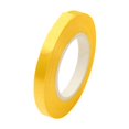 thumbnail image 1 of Glitter Ribbons Curling Roll Decorative Multi-Purpose Gift Wrapping Crafting for Embellishments Double Face Pieces Wedding Accessories for Embellishments yellow, 1 of 1