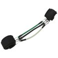 thumbnail image 3 of Equipo De Entrenamiento Expansor De Tobillo, Cuerda De Tracción De Tobillo, Cuerda De Tracción, Para Entrenamientos En El Hogar Fisioterapia ANGGREK Ankle Expander, 3 of 8