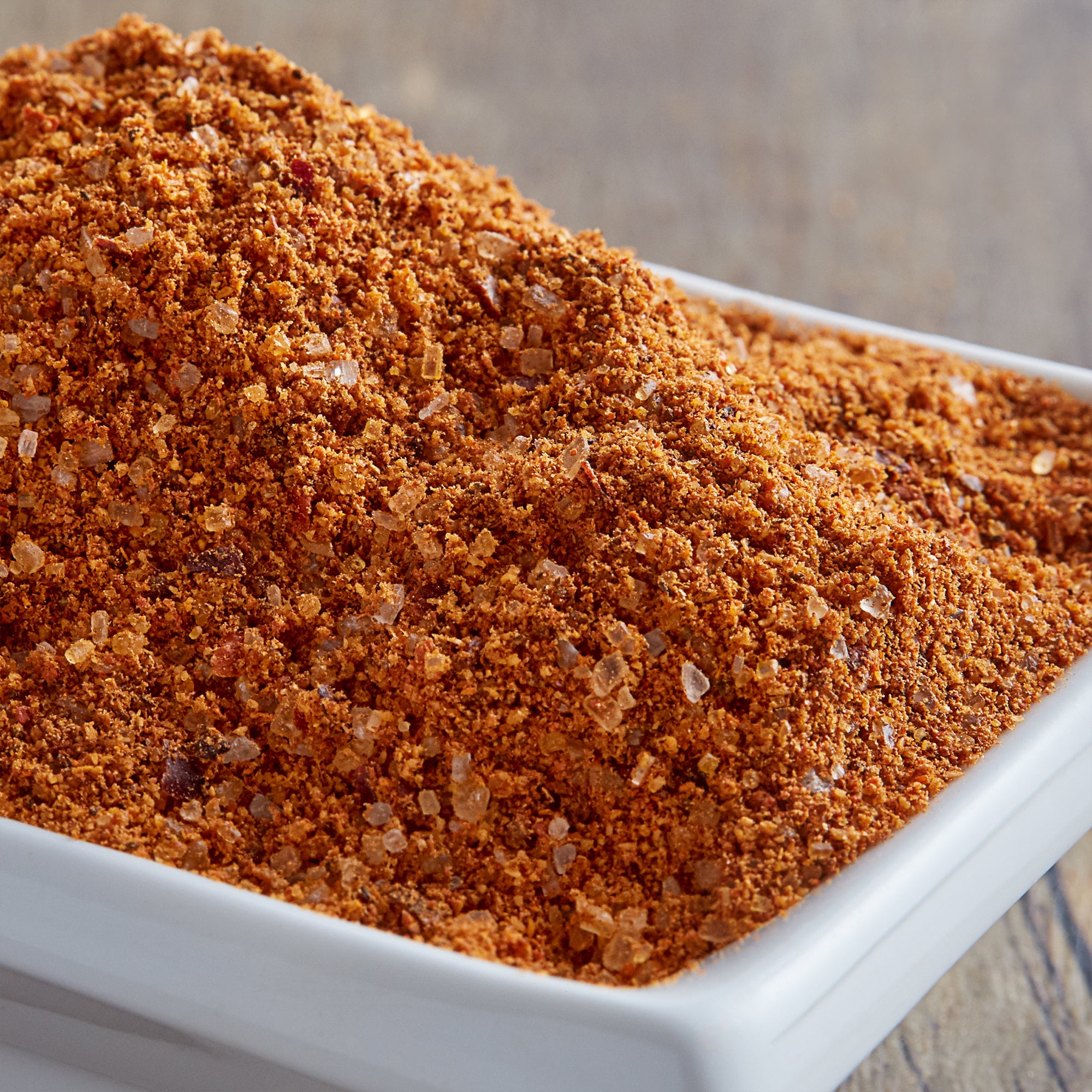 Cattlemen's Cowboy BBQ Rub