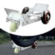 thumbnail image 4 of Elevadora para Neumáticos Desinflados, Plataforma de Acero para Ruedas de Motocicleta Y Triciclo, 4 of 6