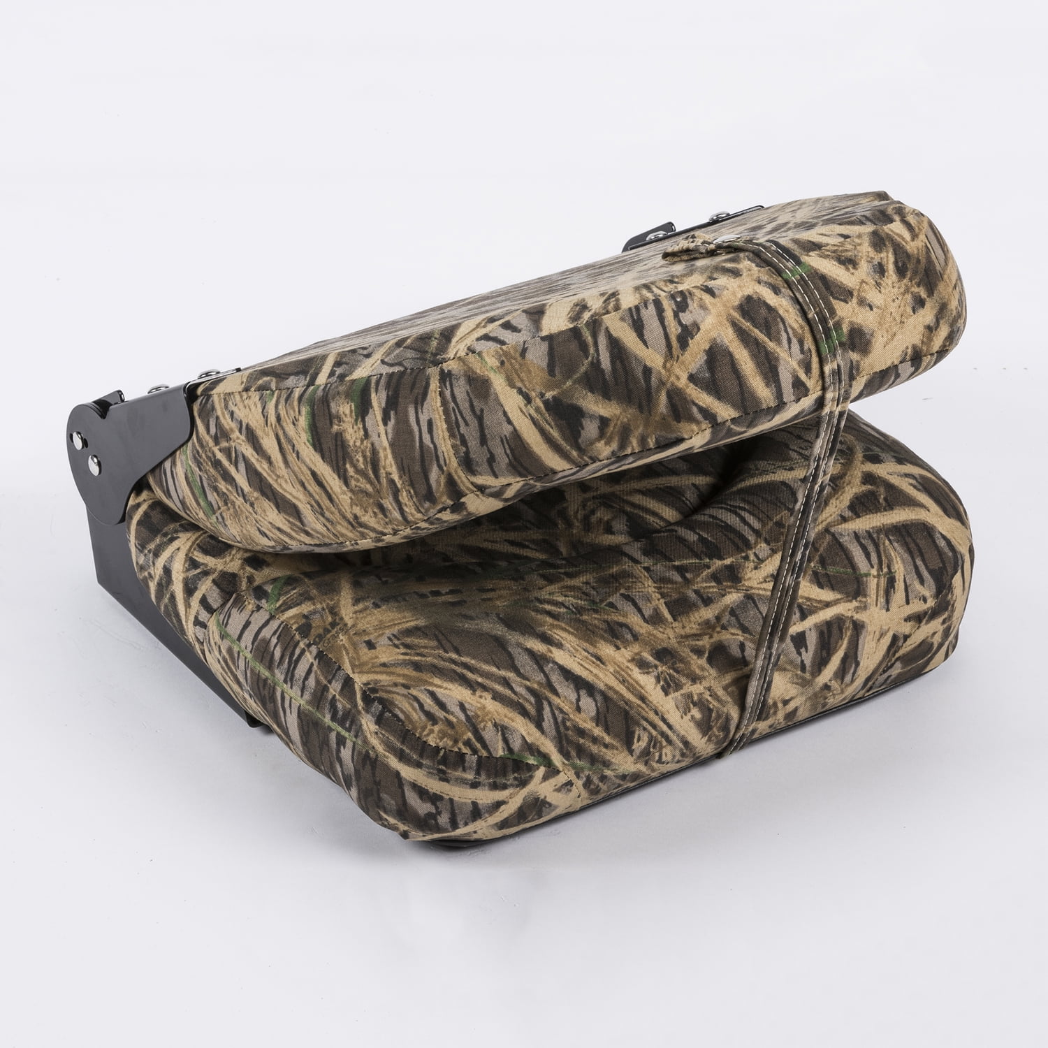 Wise 8WD726PLS Series Mid Back Camo Boat Seat