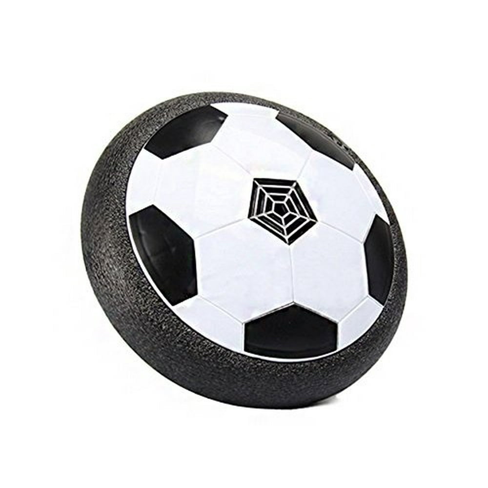 Hover Soccer Ball Indoor Hover Ball with LED Lights and Soft Foam
