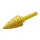 thumbnail image 4 of Broca de diamante para amolar, broca de amolar, accesorio de taladro, montaje para amolar 18mm, 4 of 9