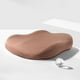 thumbnail image 5 of Uuiauoio Car Seat Cushion, Wedge Memory Foam Car Cushion for Driving Seats, Non-Slip Adult Booster Seat Cushions Pad for Driver, Raise Height to Improve Driving Vision & Tailbone Pain Relief, 5 of 8