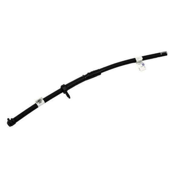 Power Steering Fluid Reservoir Inlet Hose