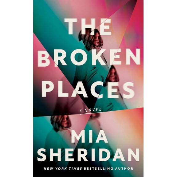 The Broken Places: A Novel (Paperback)