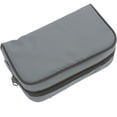 thumbnail image 3 of ASA Techmed Nurse Starter Kit - Stethoscope and Blood Pressure Cuff Set with EMT Shears (Gray), 3 of 6