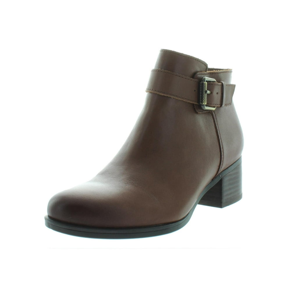 tatum bootie naturalizer