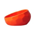 thumbnail image 1 of Cuencos de cerámica para perros, cuencos antideslizantes para comida y agua, cuencos inclinados para perros pequeños, 1 of 5