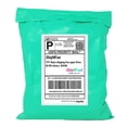 thumbnail image 4 of 12x15.5 Inch Colored Poly Mailers, Large Business Shipping Mailers, Flat Self-Sealing Fun Mailing Bags, 4 of 11