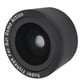 thumbnail image 4 of Lente ojo de pez gran angular, lente ojo de pez para cámara deportiva Lente ojo de pez para Osmo Action Lente ojo de pez de vidrio óptico Calidad inigualable, 4 of 9