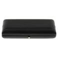 thumbnail image 5 of Oboe Reeds Storage Case PU Leather Oboe Reeds Case Box Organizer Wind Woodwind Instrument Parts 9x45x2cm, 5 of 5