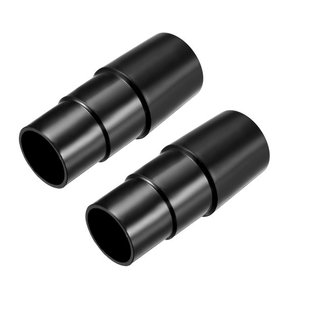 Extension Wand 32mm Plastic Hose Extend Adapter Vacuum Cleaner