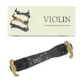 thumbnail image 2 of Violin Fiddle Parts Adjustable Violin Accessories Musical Instrument Accessories Black, 2 of 9