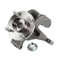 thumbnail image 7 of 2PCS Wheel Bearing Hub Knuckle Assembly For 06-11 Focus Front Driver & Passenger Fits select: 2009-2011 FORD FOCUS SE, 2006 FORD FOCUS ZX4, 7 of 7