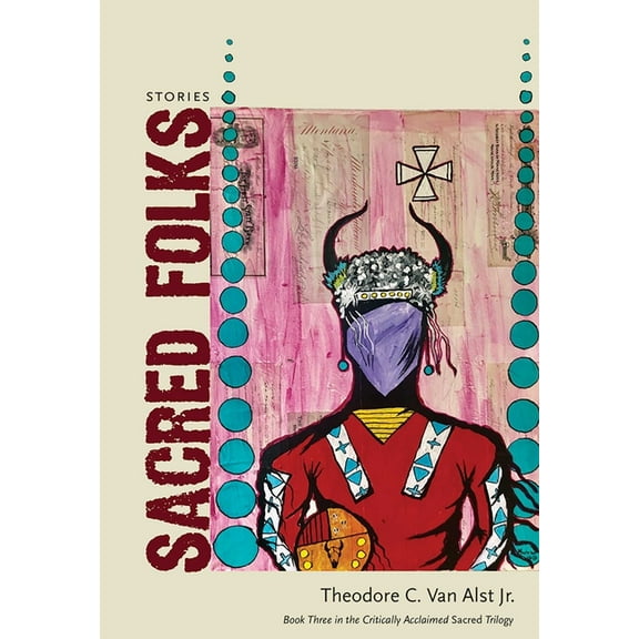 Sacred Folks: Stories, (Paperback)