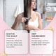 thumbnail image 2 of Scalp Nourishing Oil with Massage Comb, Prevents Breakage, Deeply Hydrates, Enhances Hair Strength & Minimizes Split Ends, 2 of 5