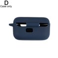 thumbnail image 1 of Étui de Protection en Silicone Anti-Chute pour Amazon 2 Echo Buds Wireless Z4H7, 1 of 9