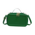 thumbnail image 2 of Bolso de hombro para mujer, bolso de mano, regalo, bolso tipo cartera, para el trabajo, compras al aire libre, verano, 2 of 9