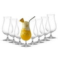 thumbnail image 4 of JoyJolt  Terran Premium 21-ounce Hurricane Cocktail Glasses (Set of 4) - 21 oz, 4 of 16