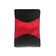 thumbnail image 1 of Almohadillas tailandesas Sunnimix escudo de patadas Color Rojo Negro L, 1 of 8