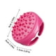 thumbnail image 4 of Xihbxyly En venta Cepillo, Cepillo Anticelulítico Circulante, Alisador, Tensor, Tonificador, Exfoliante y Reafirmante, Para Cuero Cabelludo y Músculos, 4 of 7