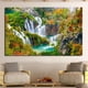 thumbnail image 4 of Pintura de aves y de pared Pintura de paisaje Impresión en Decoración de pared Regalos de inauguración de casa, var Estilo 06 Baoblaze Lienzos de pared Pintura, 4 of 8