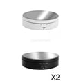 thumbnail image 1 of 3 EXPOSITOR rotanti MOTORIZADO REFLEJADO para PASTELES JUGUETES JOYAS RELOJ perfke Soporte de exhibición giratorio 360, 1 of 9