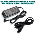 thumbnail image 3 of Cargador Compatible Store Line Laptop Hp 3.33 Punta Azul, 3 of 3