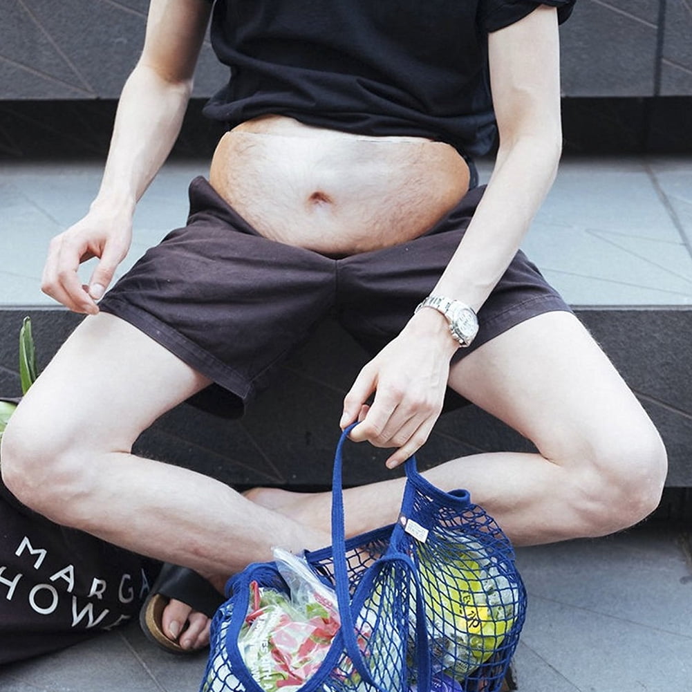 belly belt bag