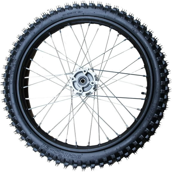 X-PRO Front 80/100-21 Dirt Bike Tire
