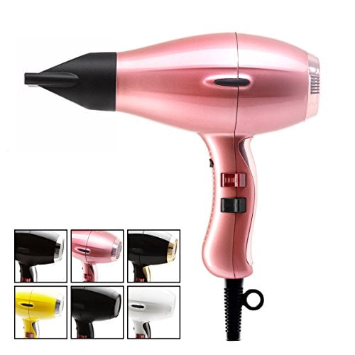 Elchim 3900 Healthy Ionic Dryer, Venetian Rose Gold