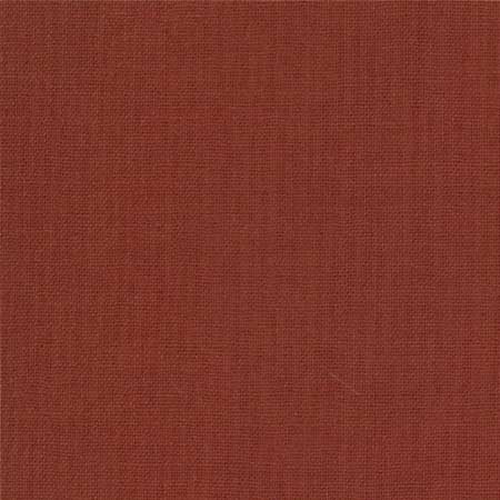 Kansas Jayhawks Fabric - MODA Bella Solid Kansas Red Kansas Troubles